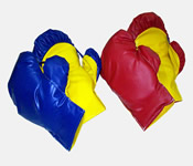 Oversized Boxing Gloves image - Jacksonville, FL