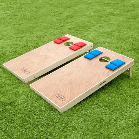 Corn Hole Game image - Jacksonville, FL