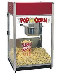 Popcorn Machine image - Jacksonville, FL