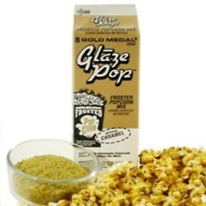 Caramel Popcorn Glaze image - Jacksonville, FL