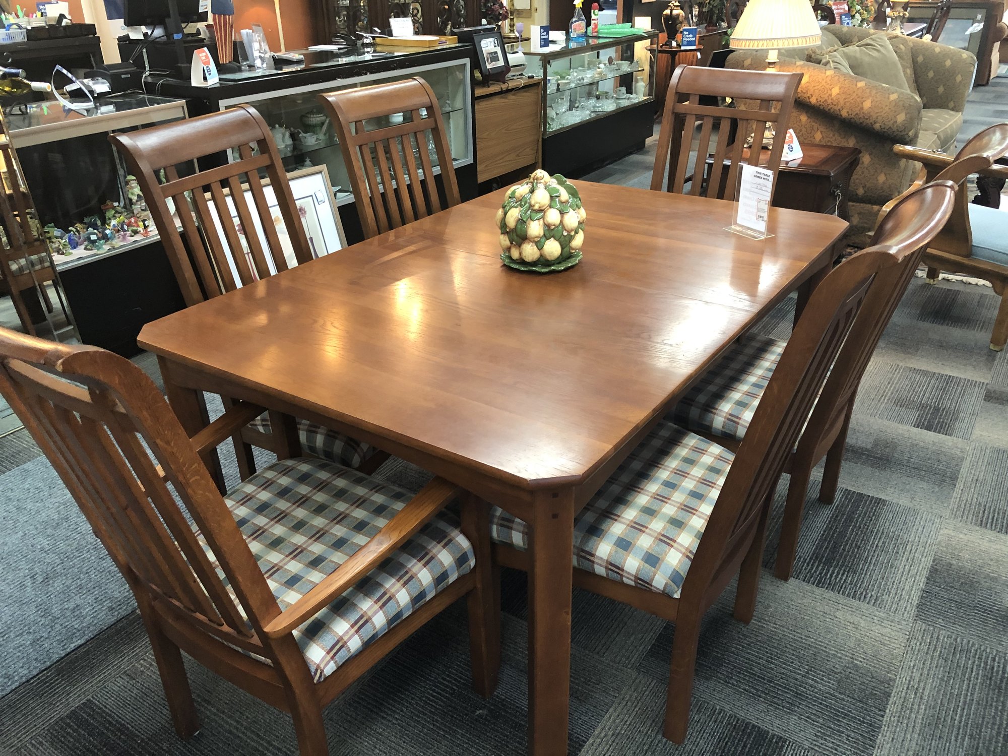 Used Furniture Gallery