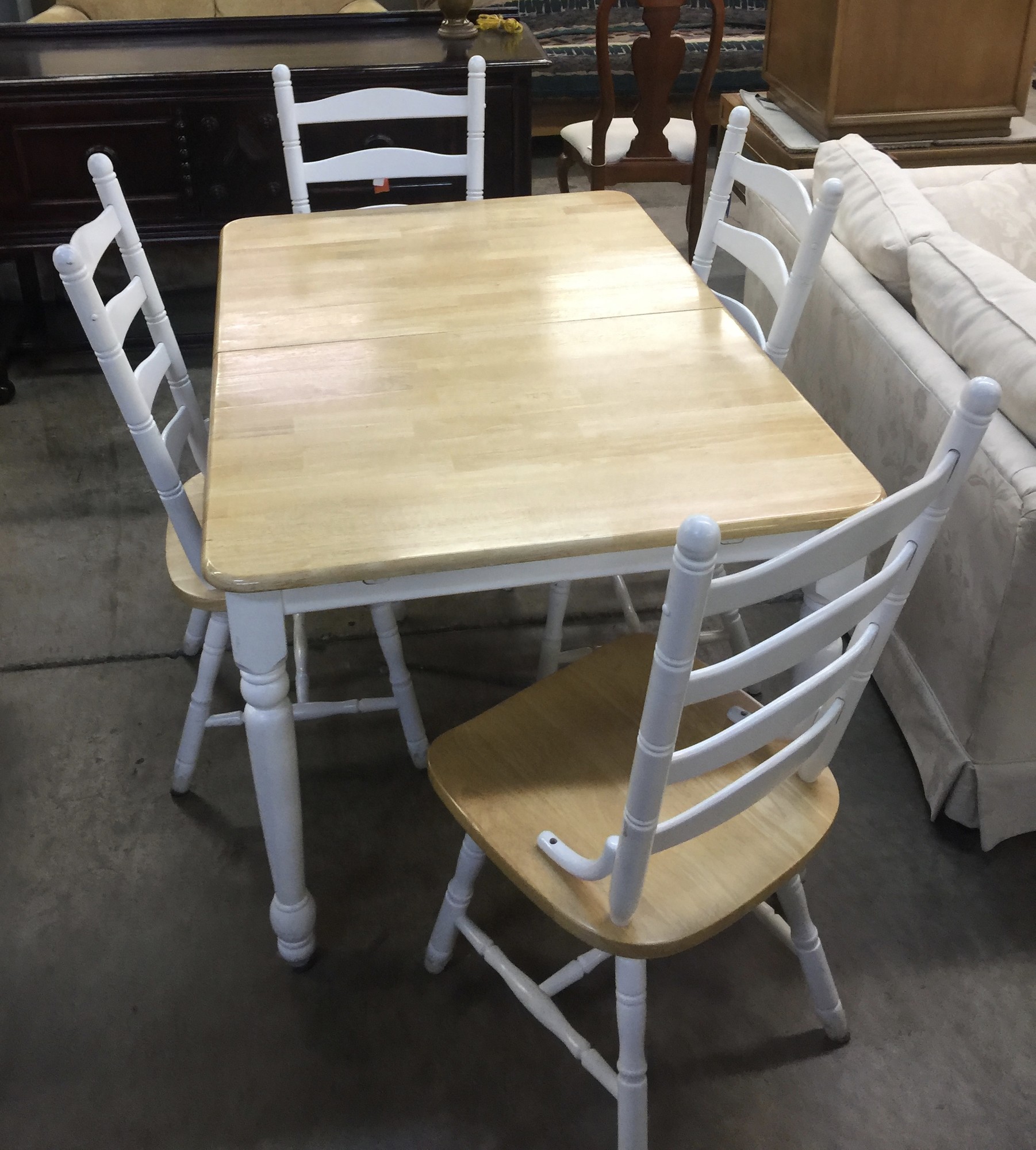 Used Furniture Gallery