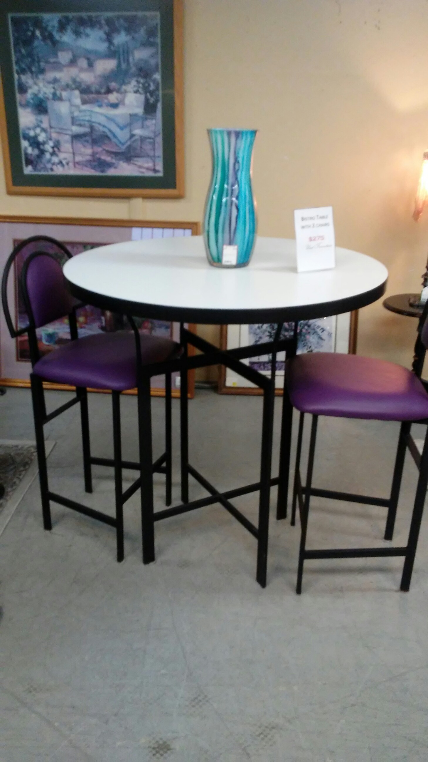 Used Furniture Gallery