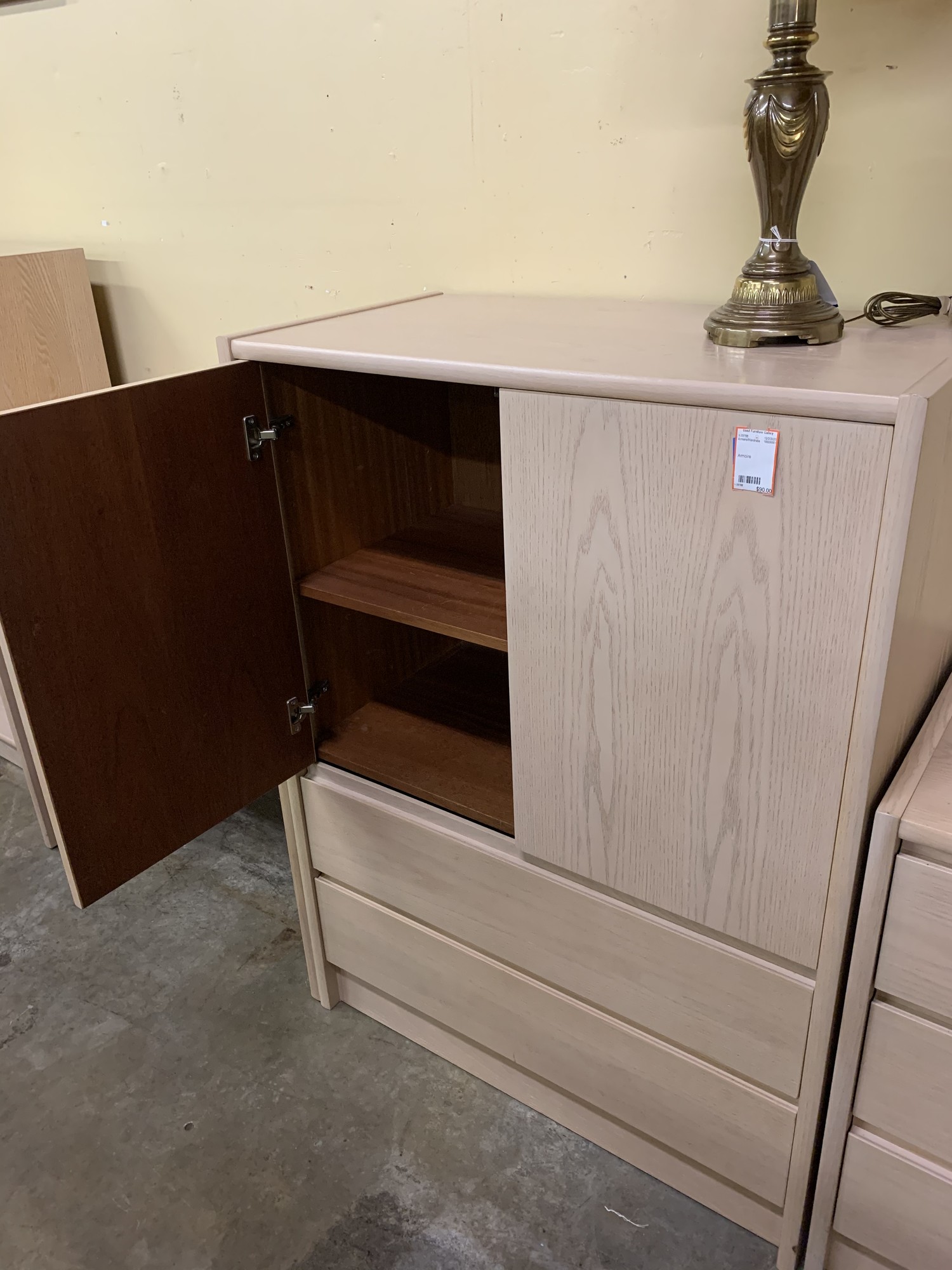 Used Furniture Gallery