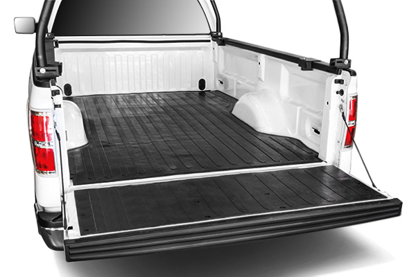 Westin Bed Mats - Truck Accessories