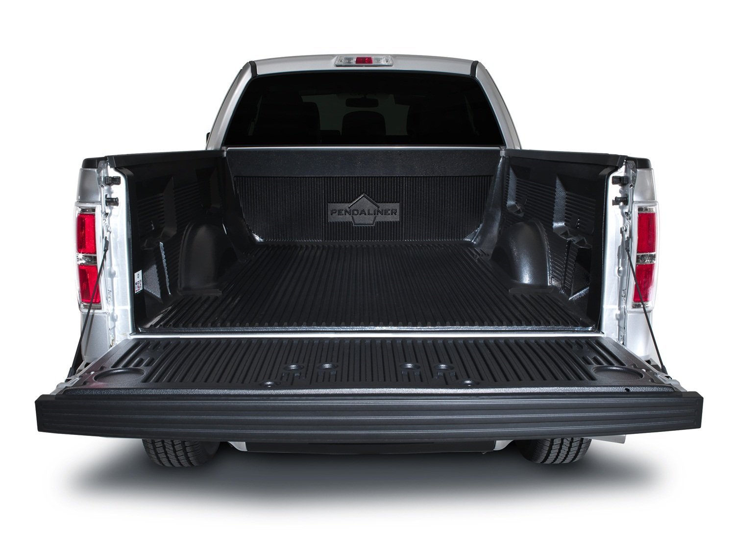 Penda Bed Liners - Truck Accessories