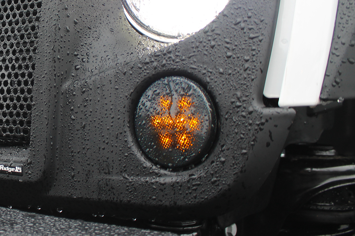 Front Turn Signals Gallery in Connecticut Attention To Detail