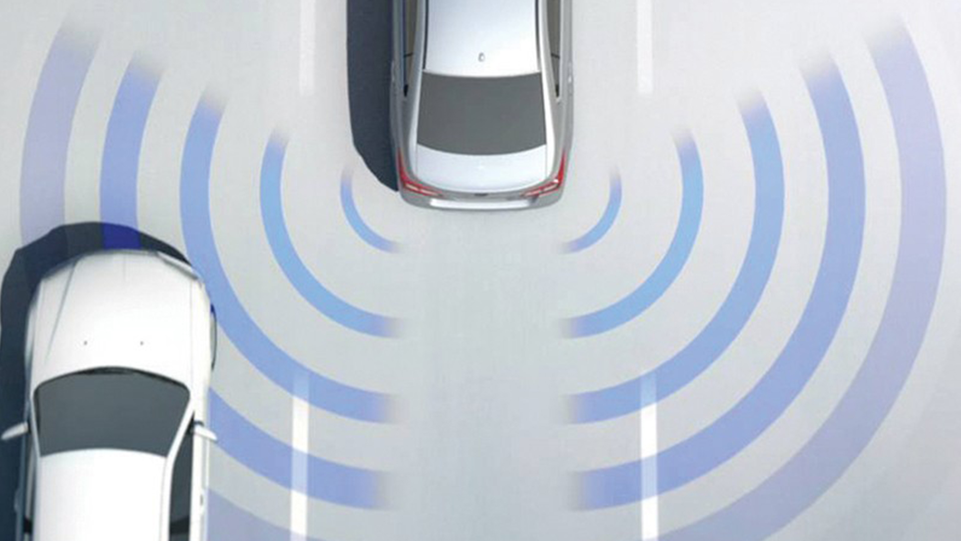 Blind Spot Detection in Connecticut | Attention To Detail