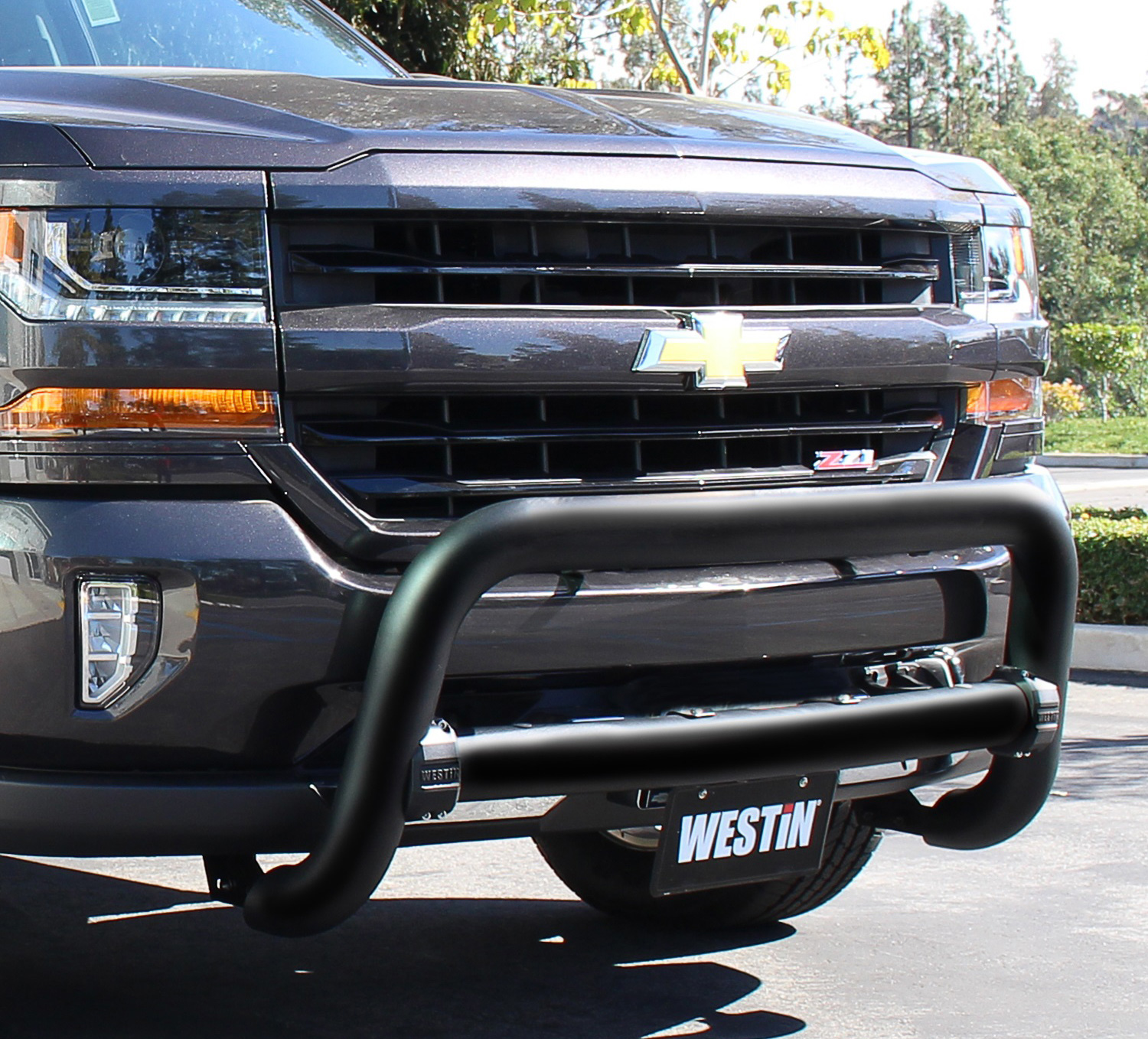 Bull Bar CT | Sold & Installed at Attention to Detail