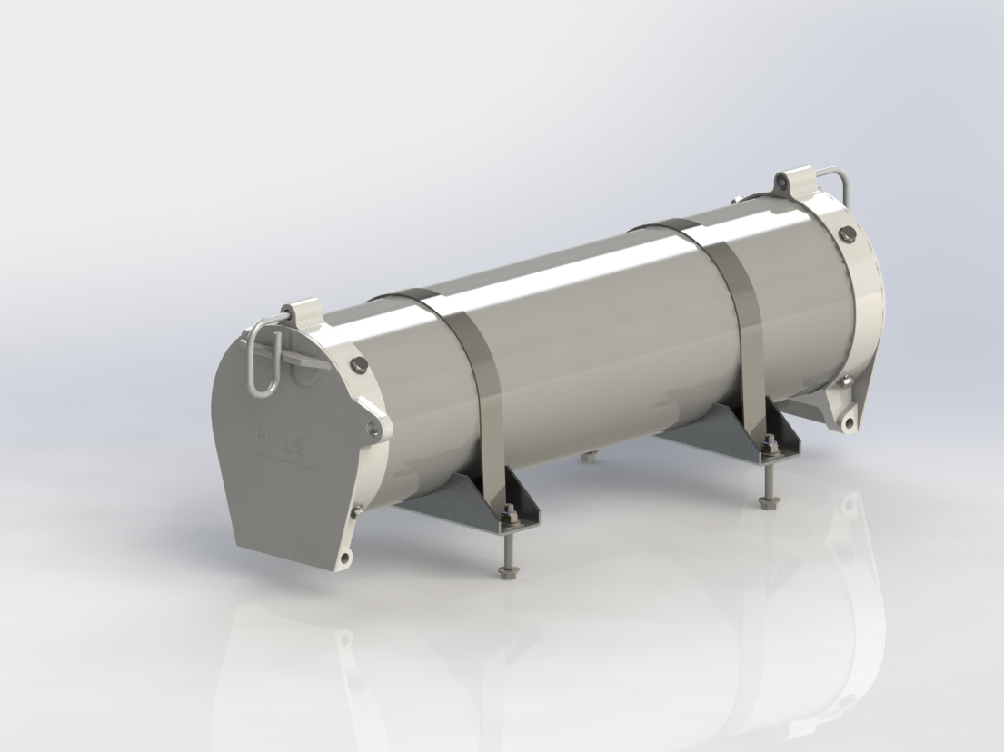 Conduit Carrier in Connecticut Attention To Detail