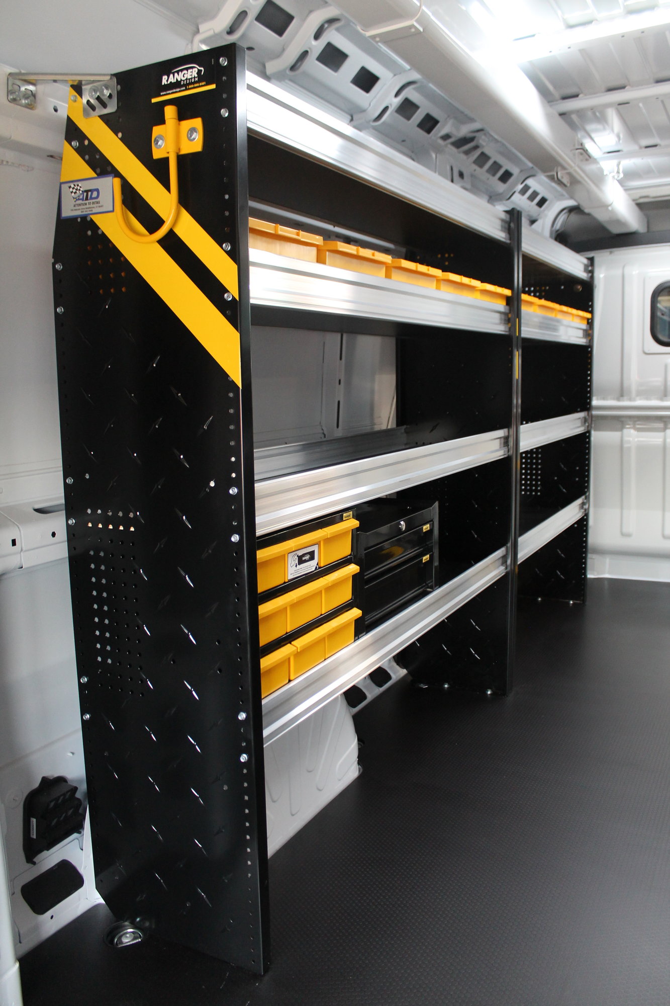 Ranger Design Gallery in Connecticut Attention To Detail