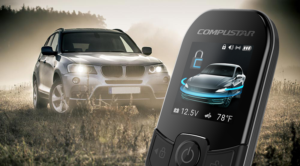 Remote Starters in Connecticut Attention To Detail