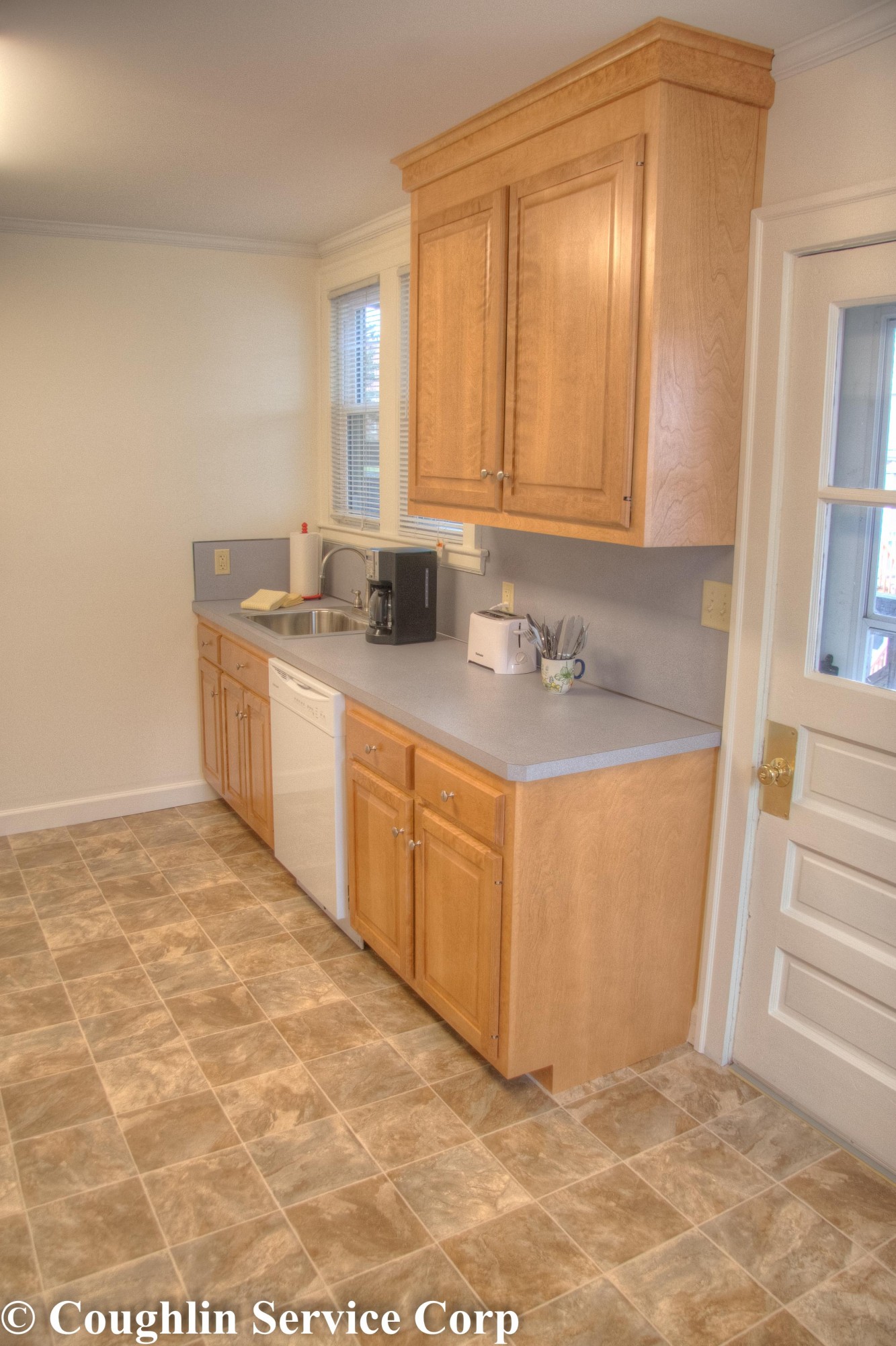 Picture of Complete Apartment Renovation