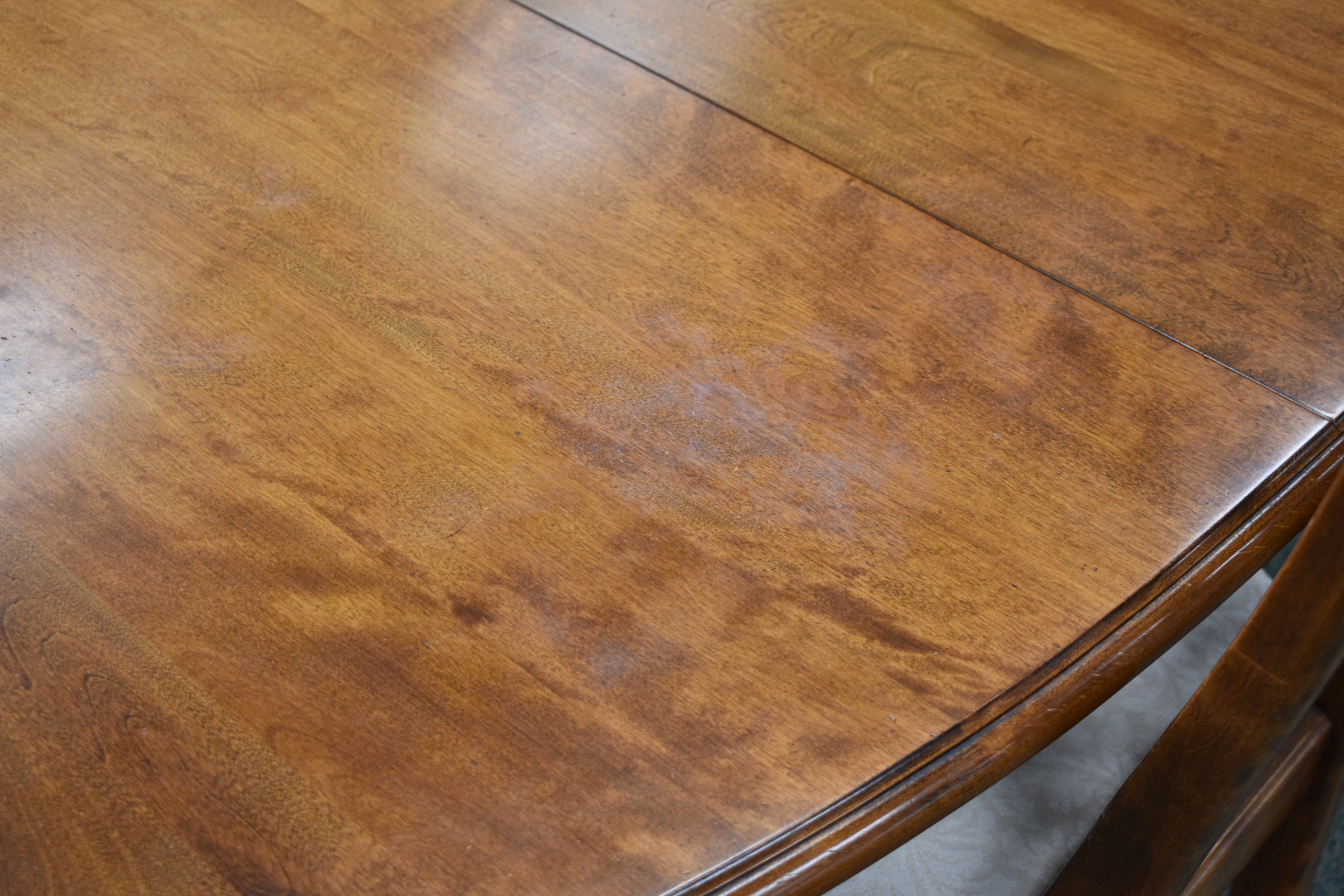 Dr Table 2l 4ch