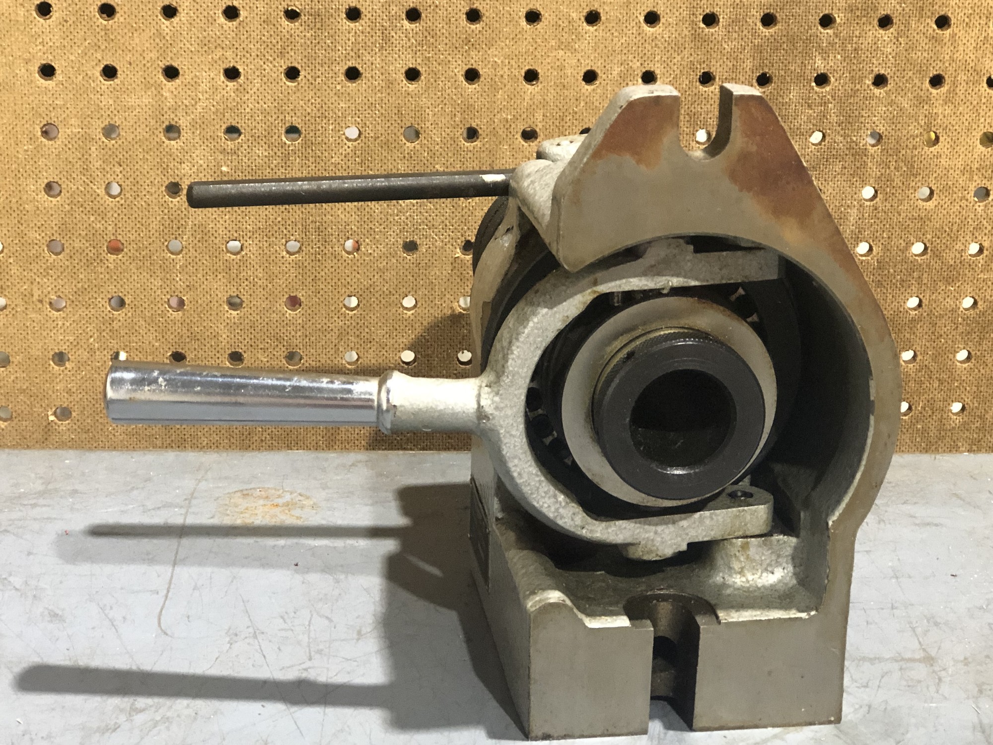 Collet Indexer The TOOL CONSIGNMENT® Store