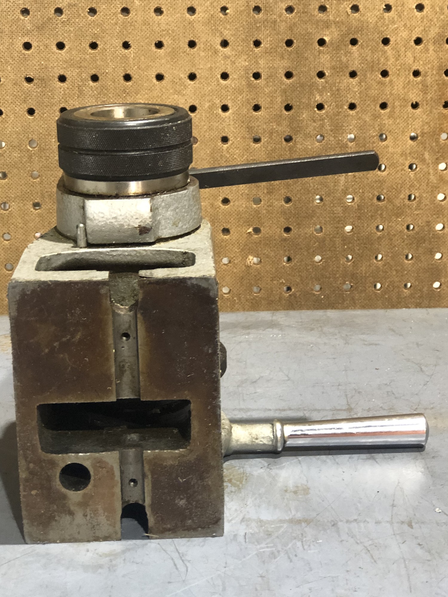 Collet Indexer The TOOL CONSIGNMENT® Store