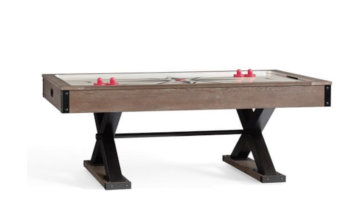 Air Hockey Table Mountain Living Home Consignment
