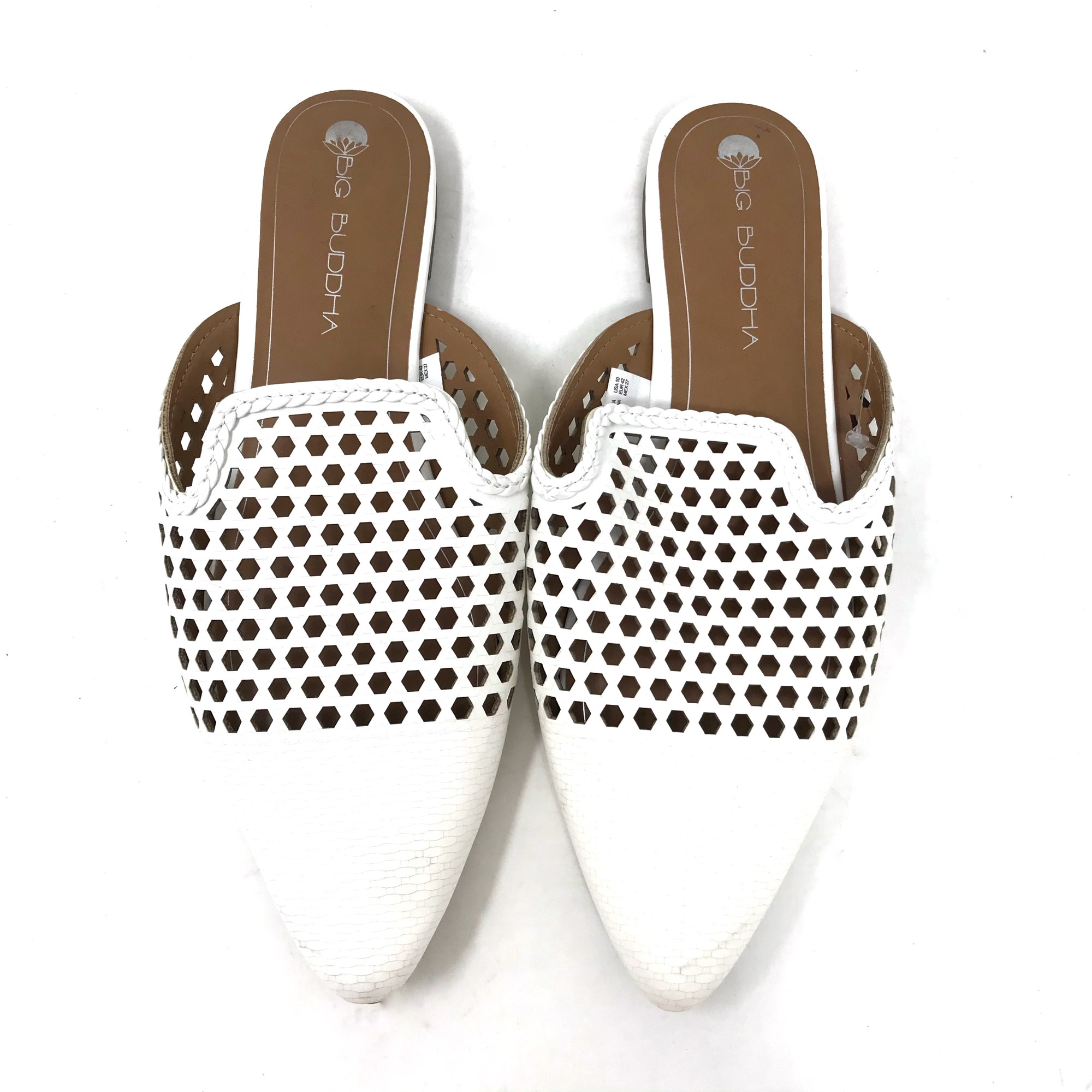 big buddha mules
