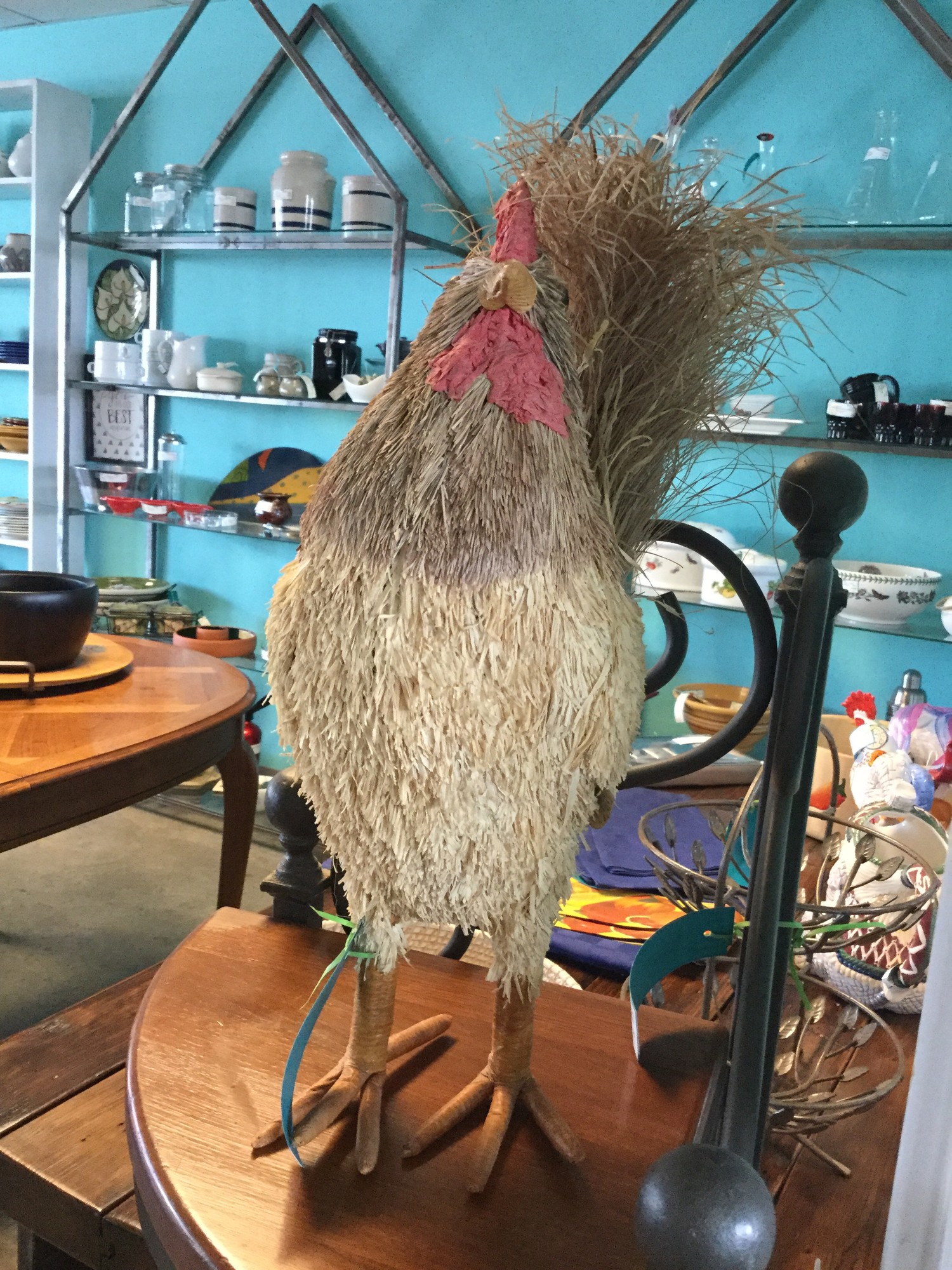 Chicken Boulder S Finest Furniture Home Decor Consignment Store