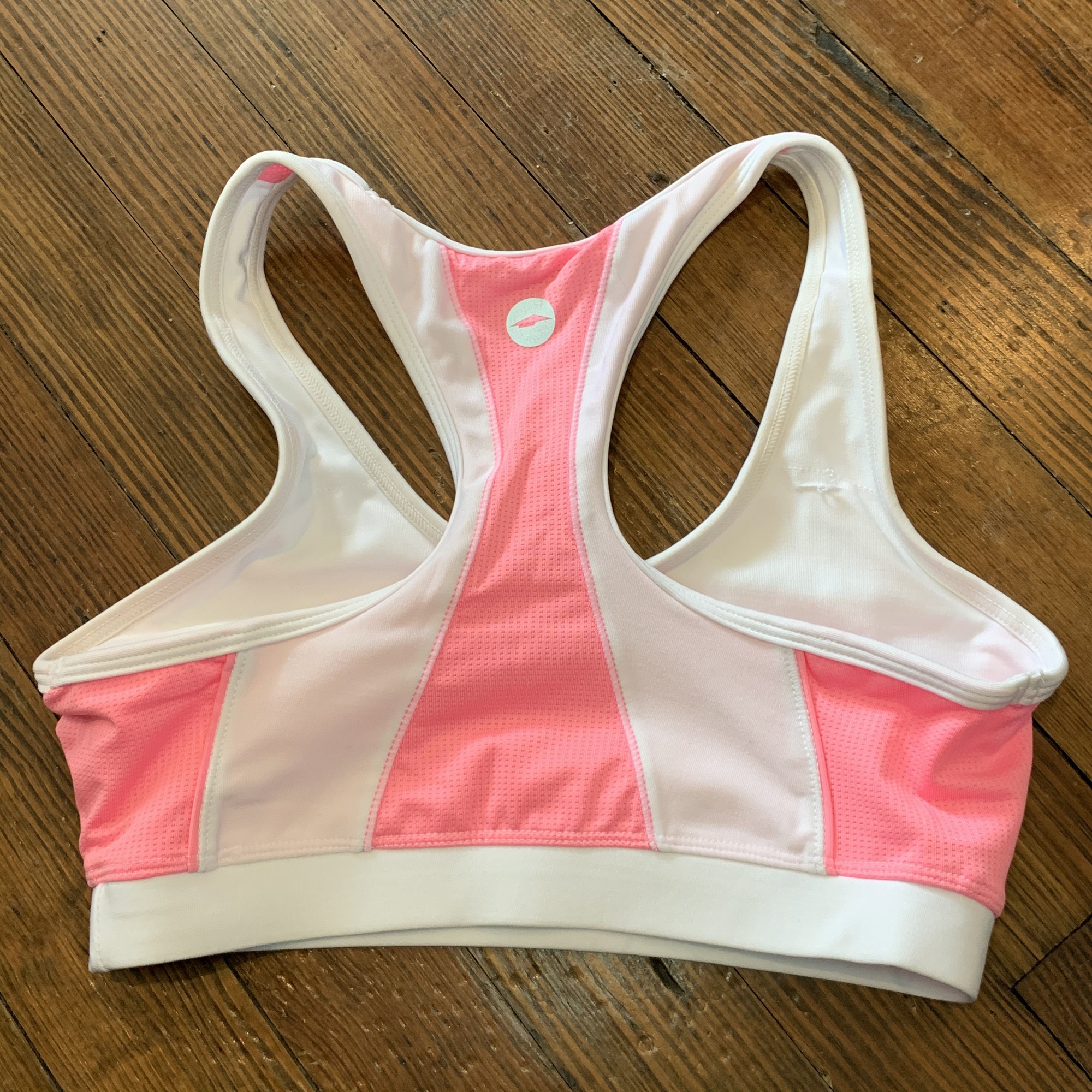 avia high impact sports bra