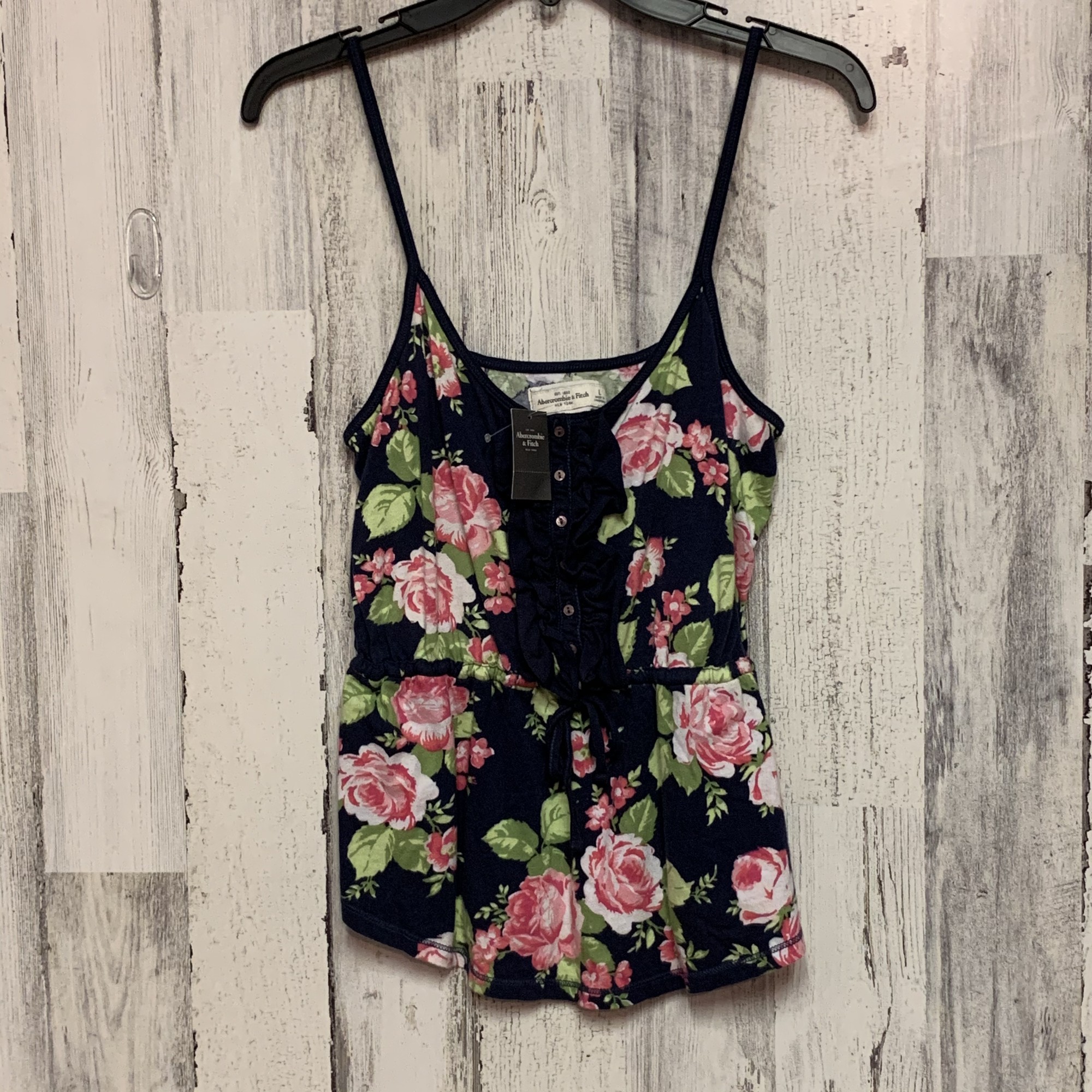 abercrombie 3t