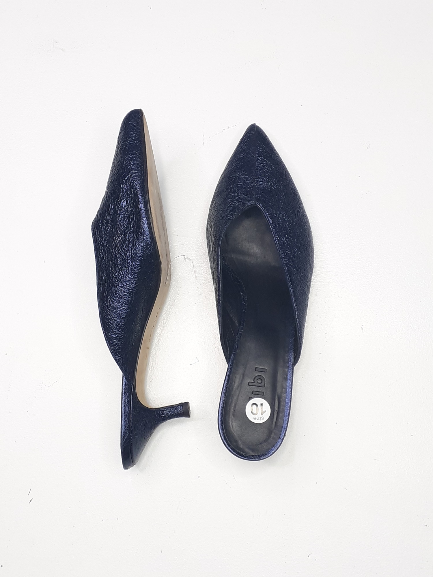 tibi shoes
