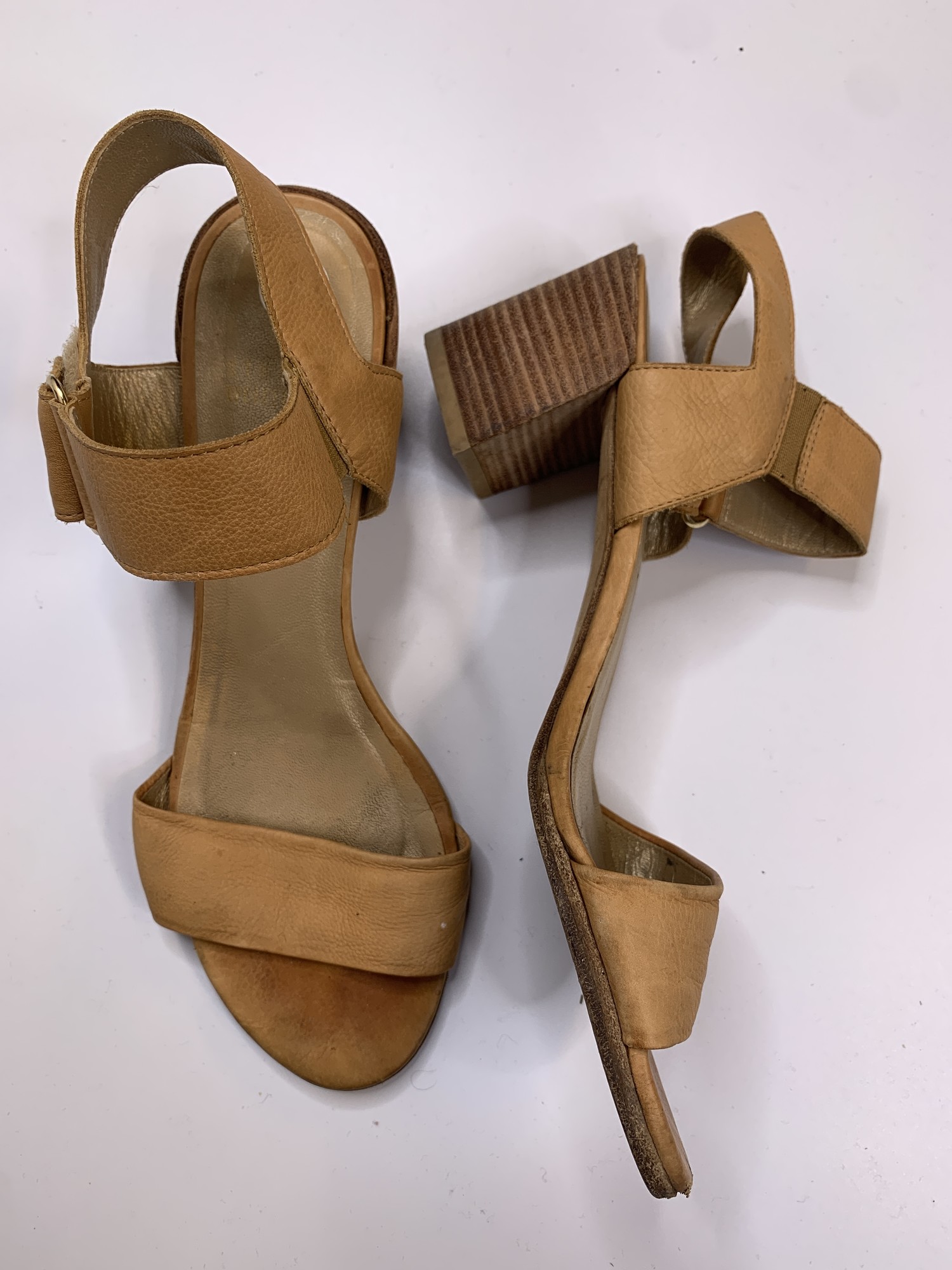 the bay stuart weitzman