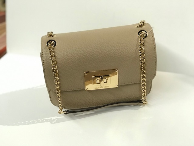 michael kors square bag