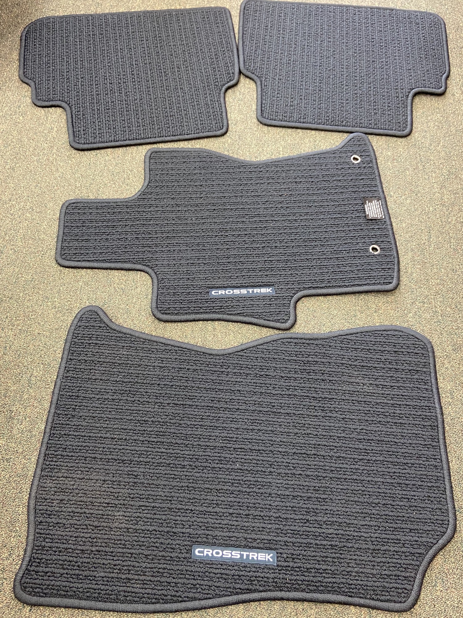 car mat online shopping