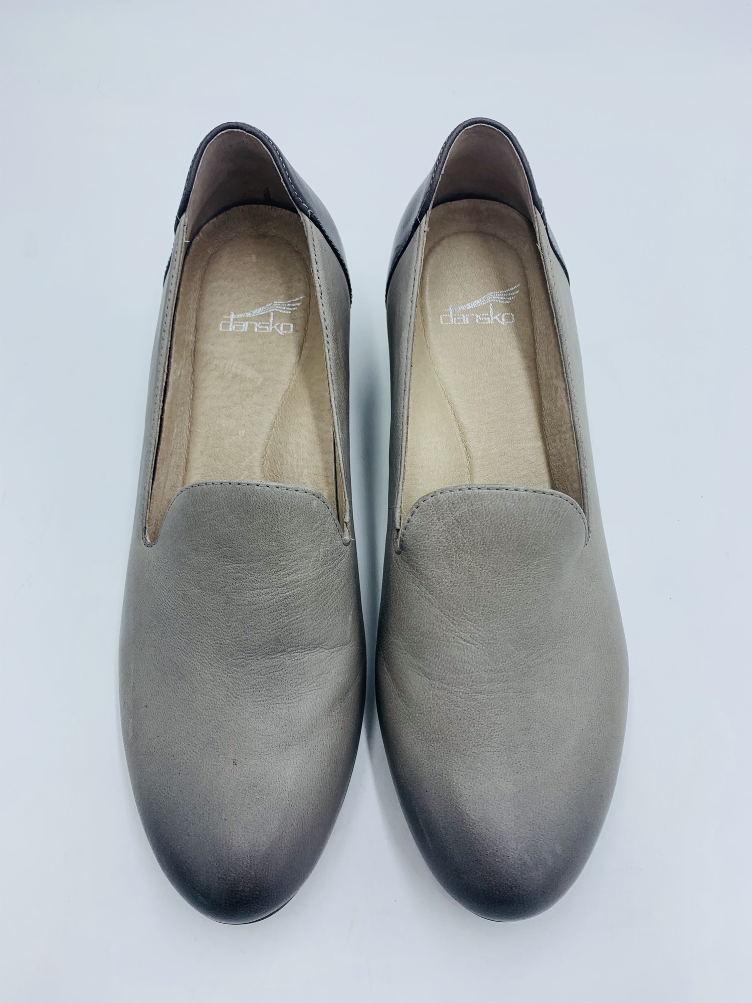 dansko preston pump