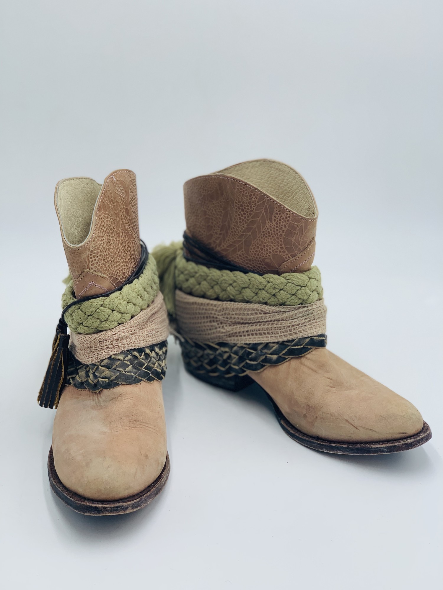 freebird mezcal boots