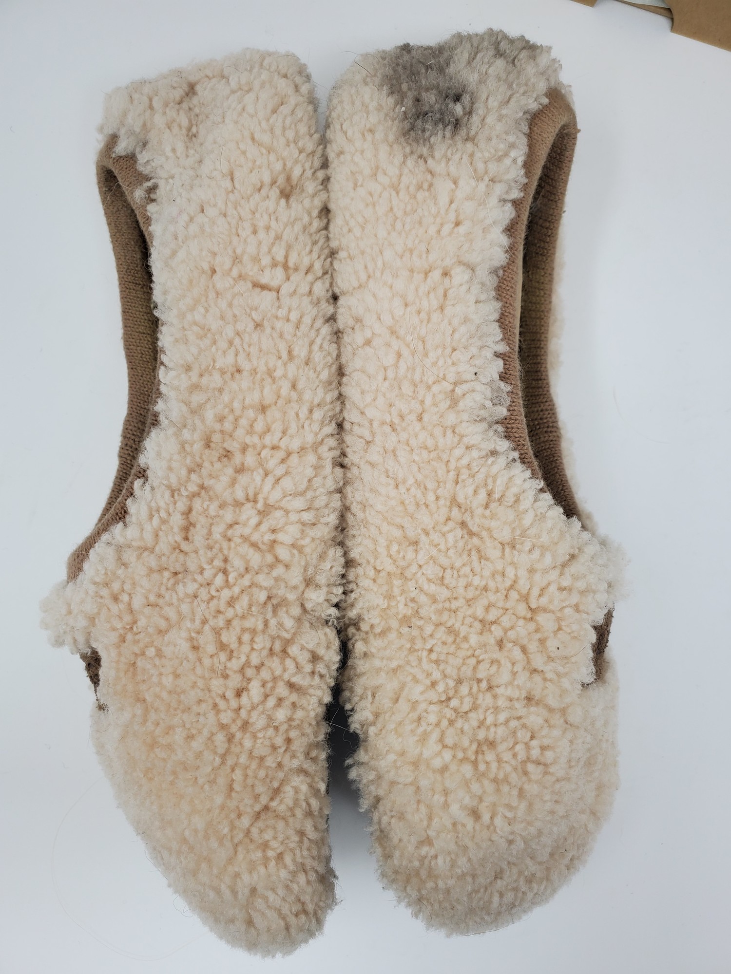 ugg birche ballet slippers