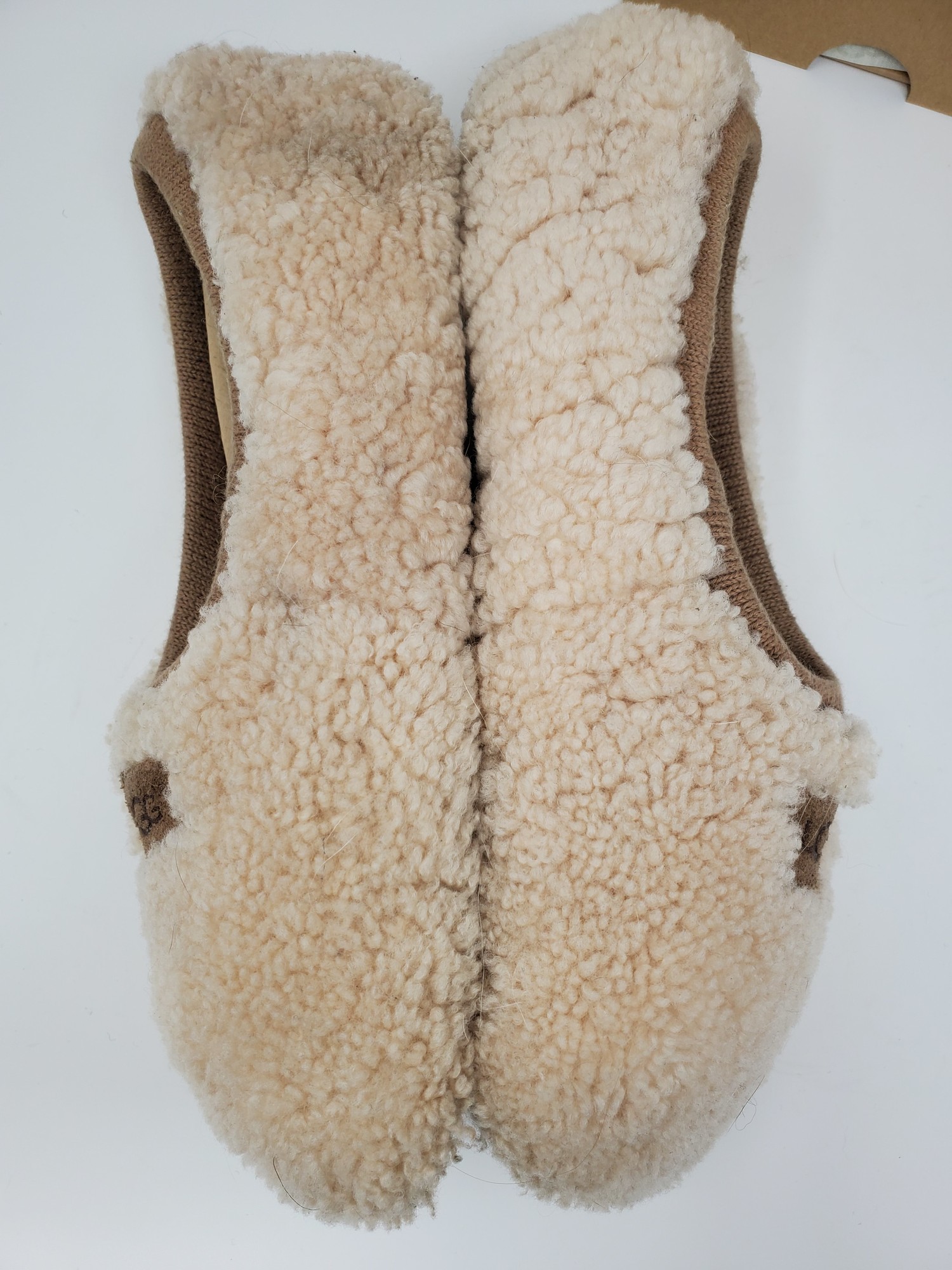 ugg birche ballet slippers