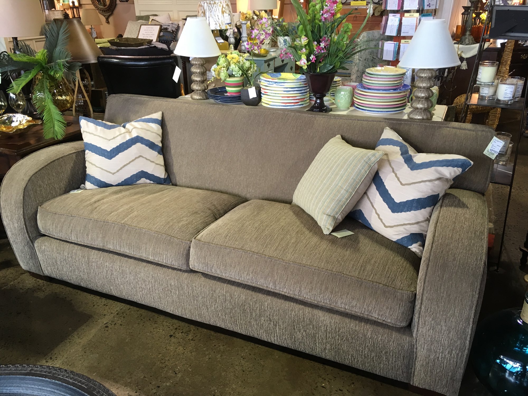 Upholstered The Perfect Piece Home Furnishings If You Have Never Heard Of Bernhardt Then Need To Look Them Up