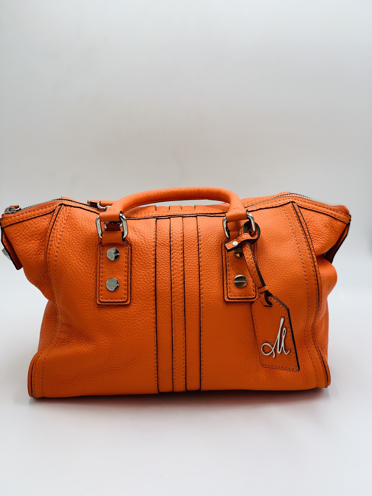 milly satchel