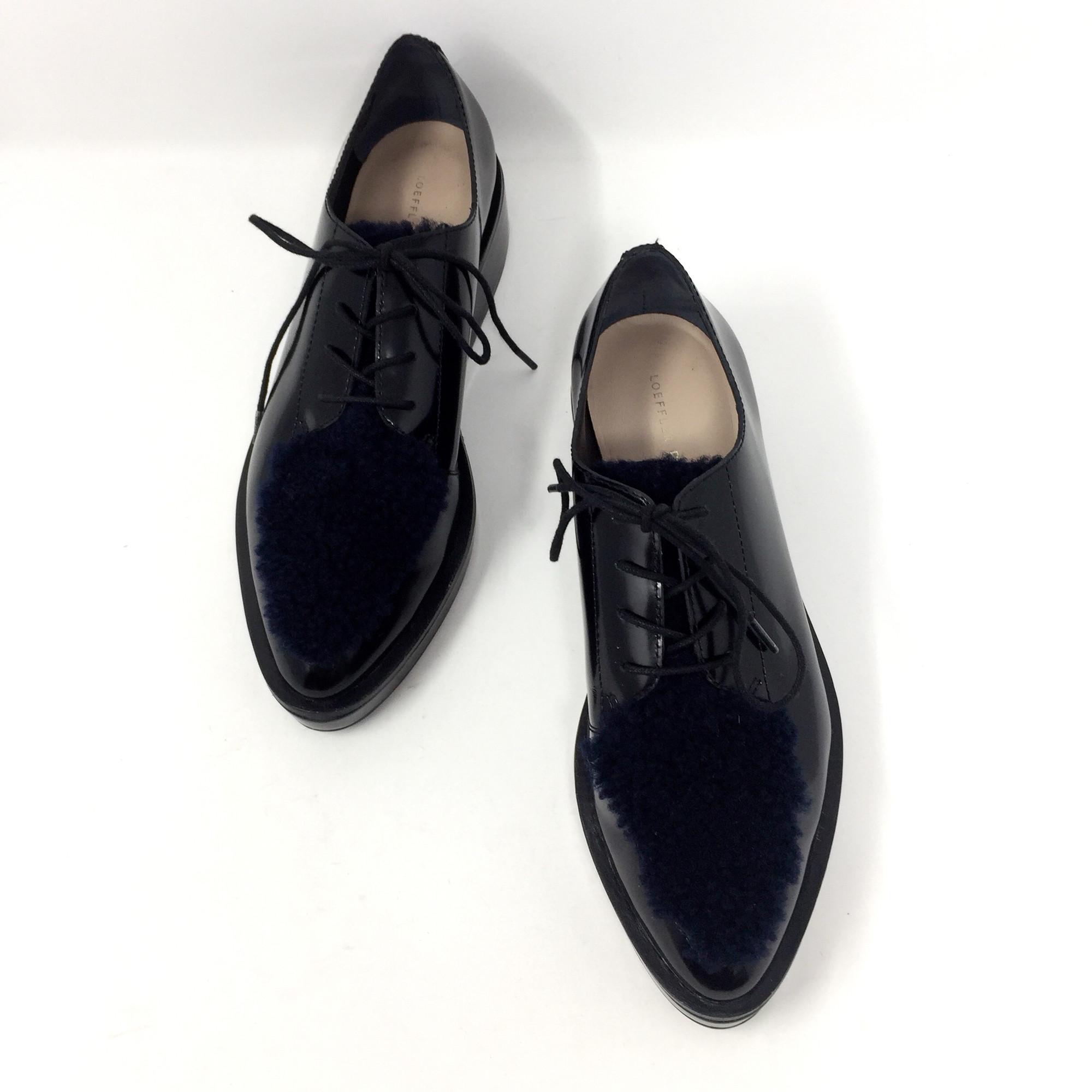 where are loeffler randall shoes made