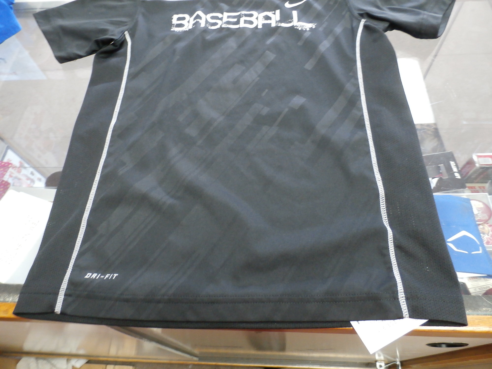 dri fit jerseys baseball