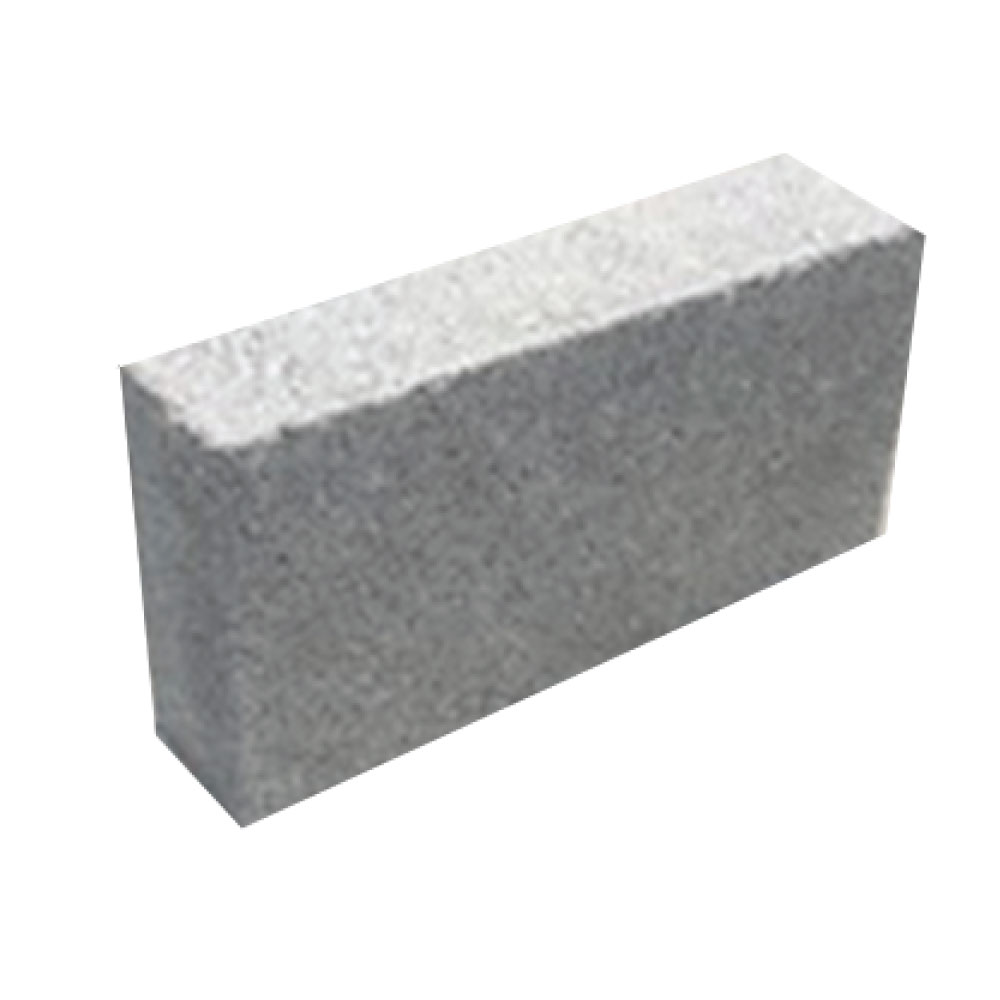 4x8x16 Solid CMU | Cromwell Concrete