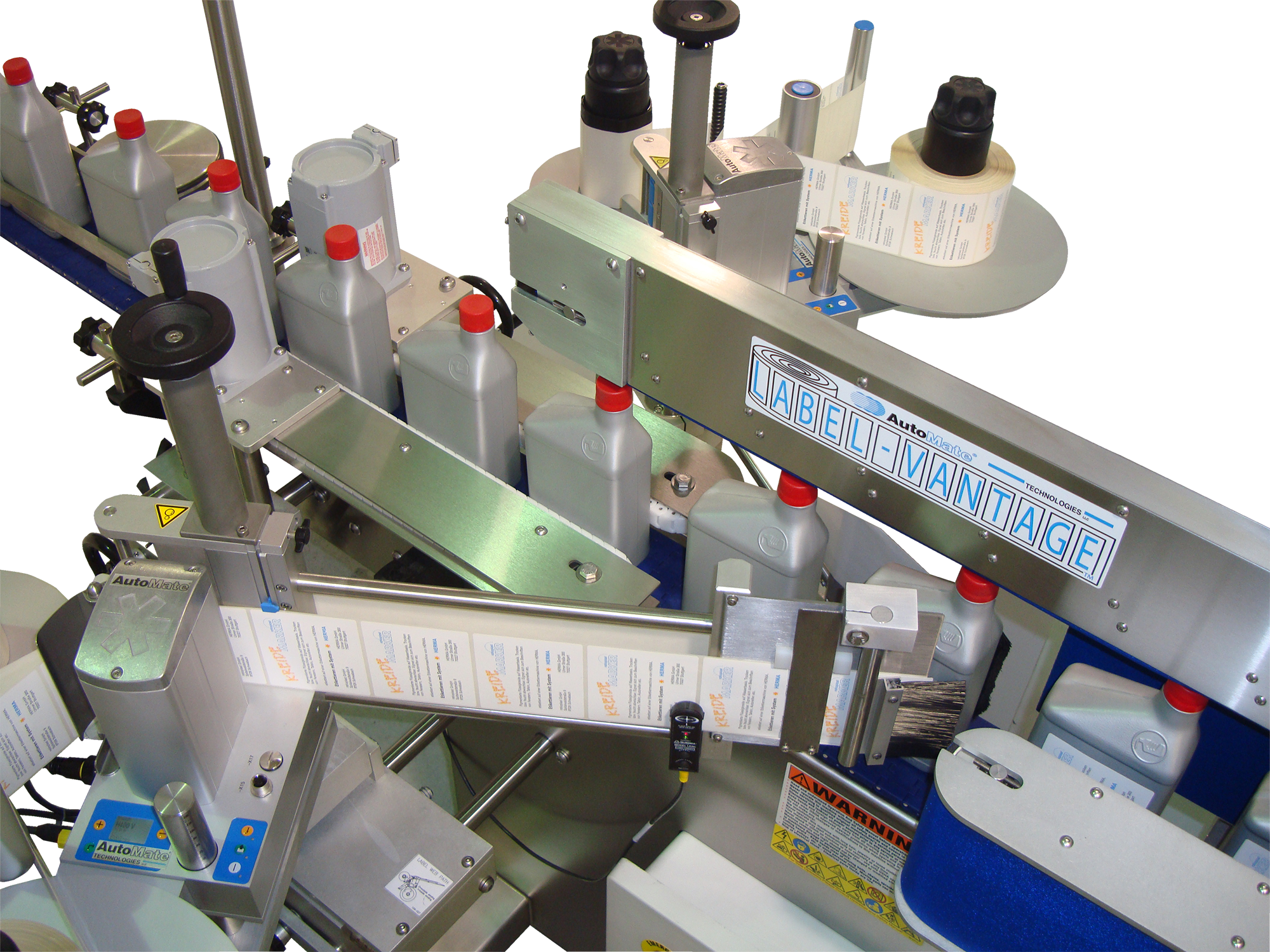Automate Technologies