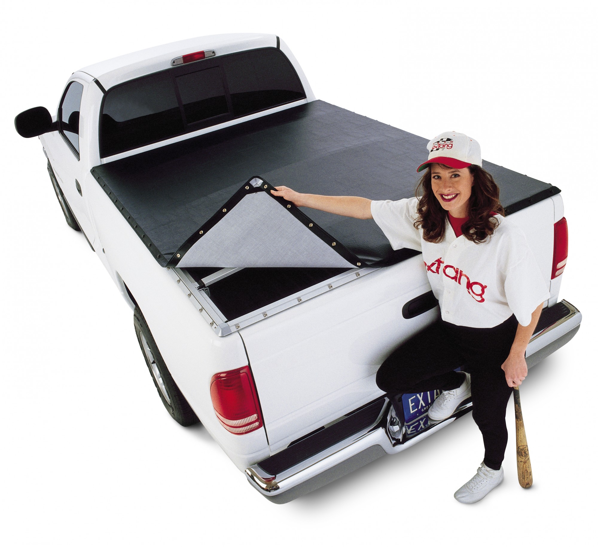 Tonneau Covers Gallery At Auto Trim Design