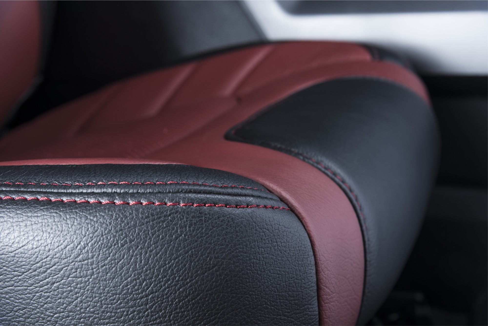 Custom Leather Interiors in Seattle, WA