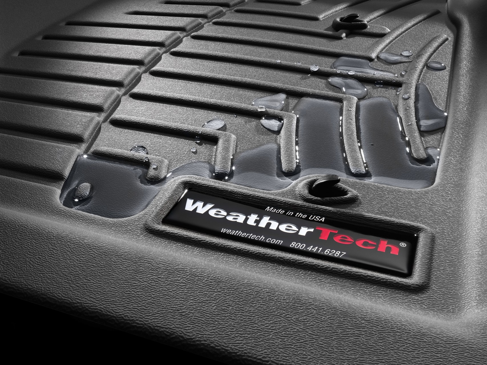 Weathertech Digital Fit Floor Liners In Seattle Wa