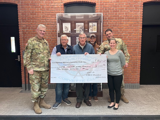 Connecticut National Guard Foundation