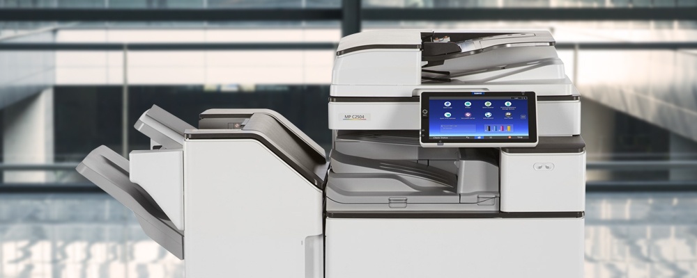 Houston Multi-function Printers & Copiers – Sales Service & Leasing