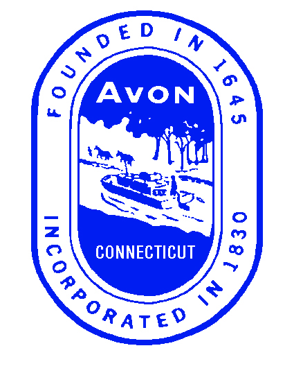 Avon, CT Street Map, Avon Road Map, Avon Map