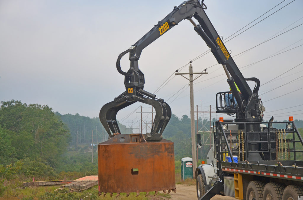 Builtrite | Truck Equipment & Fabrication from Morin Diesel