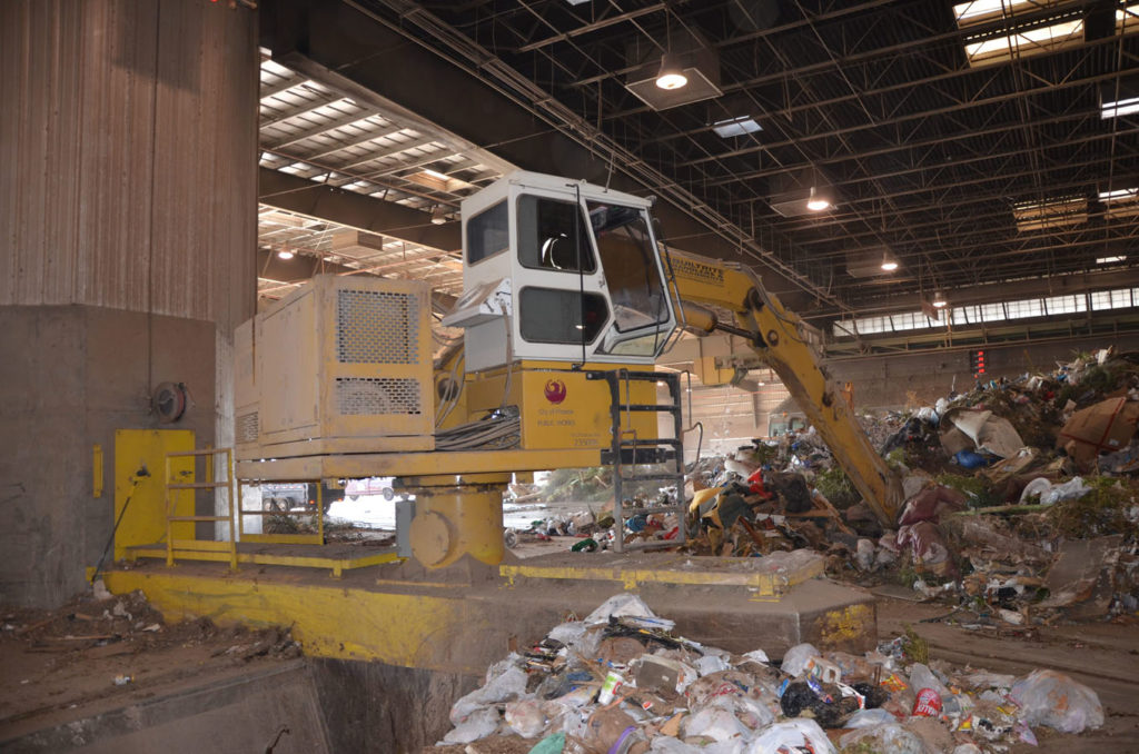 Builtrite | Truck Equipment & Fabrication from Morin Diesel