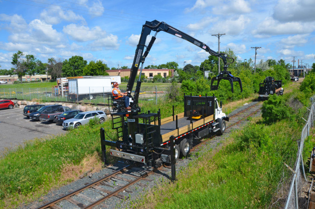 Builtrite | Truck Equipment & Fabrication from Morin Diesel