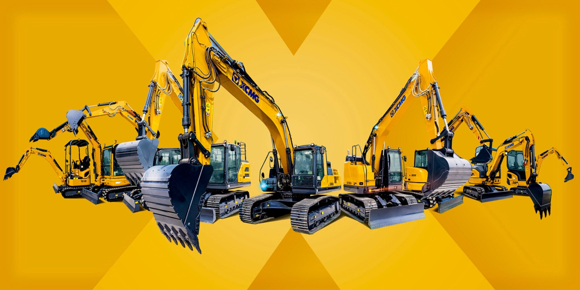 Excavators in Connecticut Morin Diesel