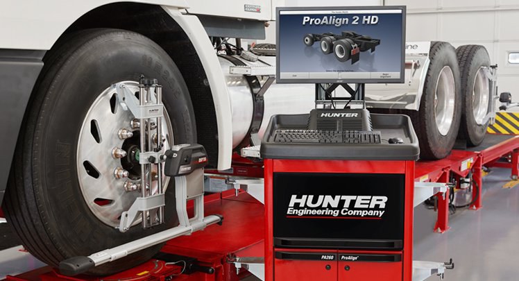 Powertrain Hd Alignment Tool Morin Diesel